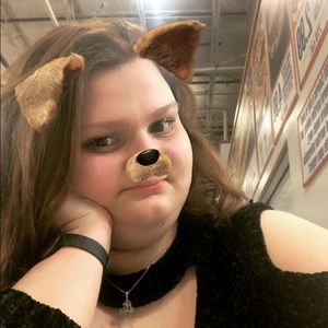 Meet your Posher, Mackenzie